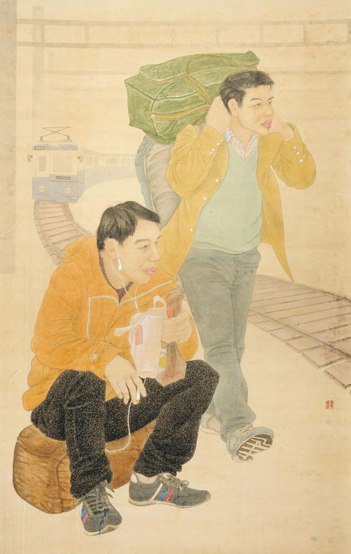 蓬江區(qū)2020年禾雀花獎(jiǎng)?lì)C獎(jiǎng)暨省級(jí)攝影美術(shù)大賽作品展覽開幕，文藝創(chuàng)作成果豐碩