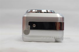 經典再現 佳能PowerShot A450數碼相機全面測評