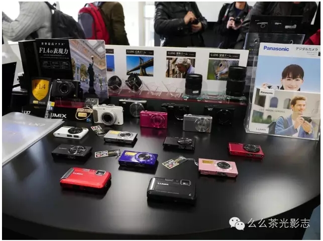 探秘松下山形工廠 松下高端影像產品的起源地